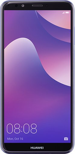 Huawei Enjoy 8 Dual SIM TD-LTE CN LDN-AL00